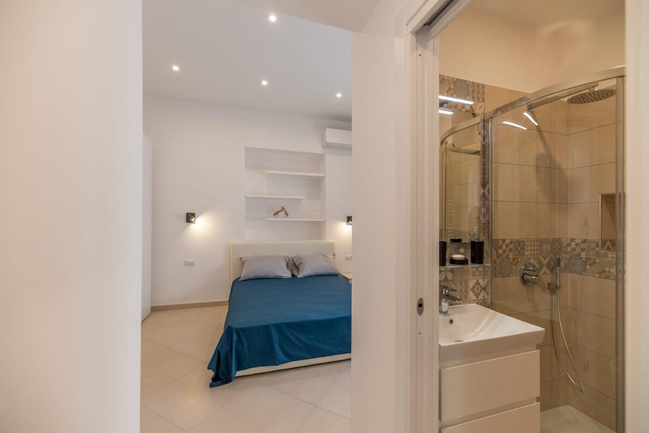 Marina Grande Holiday Apartment in Capri Exterior foto