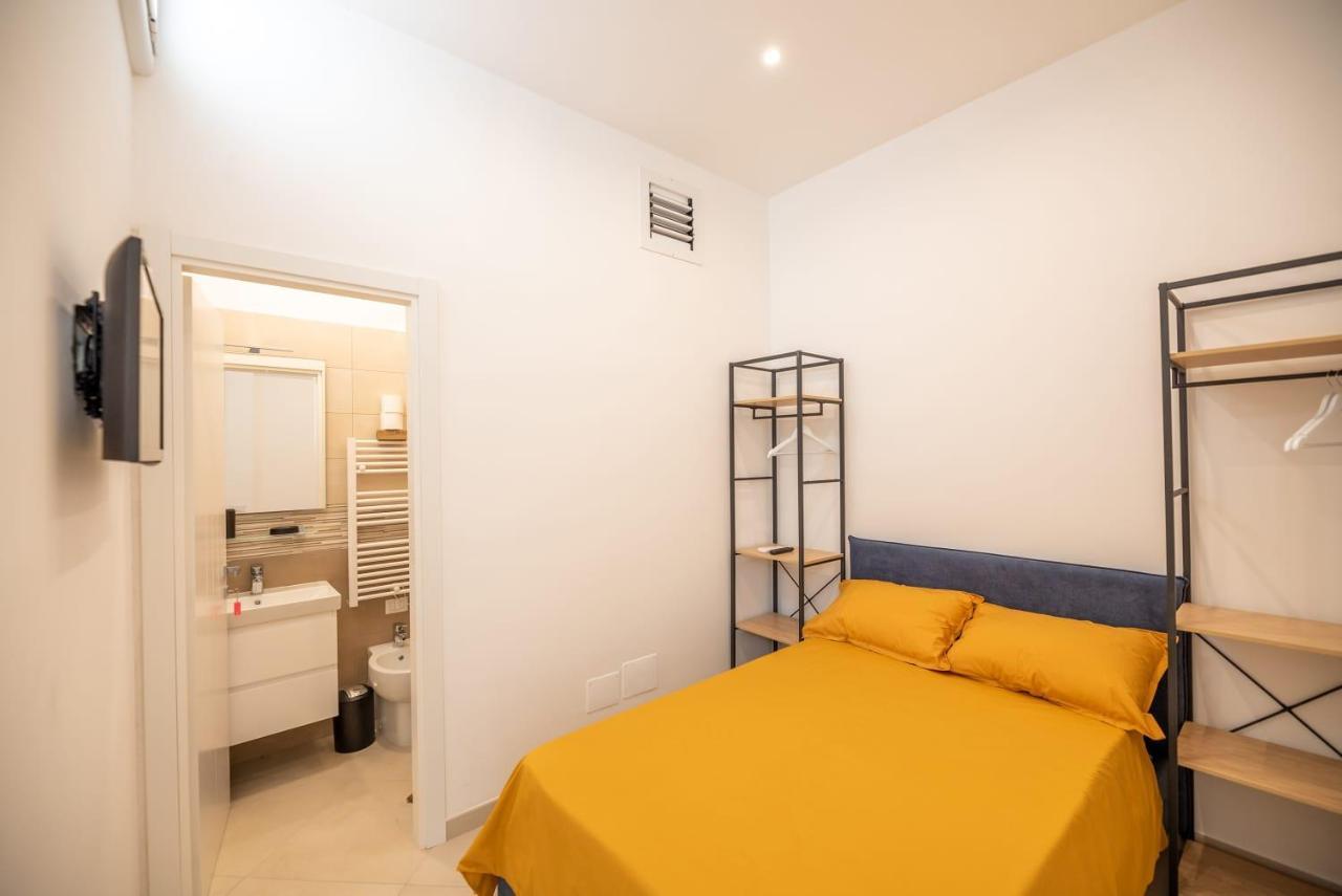 Marina Grande Holiday Apartment in Capri Exterior foto